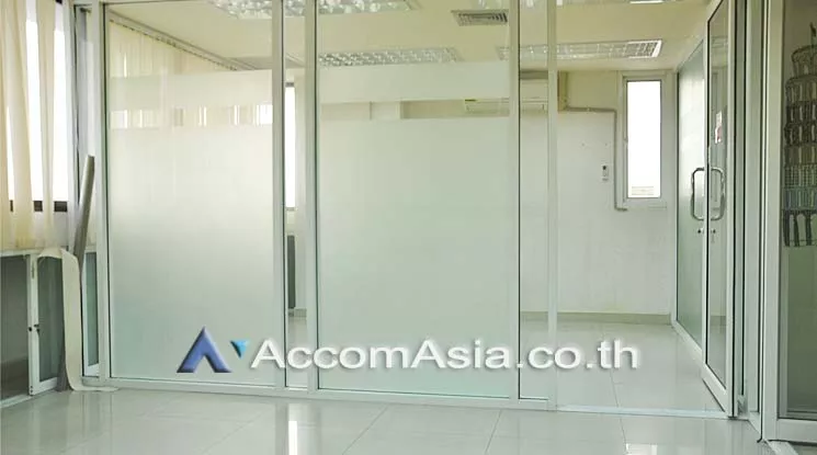 6  Office Space for rent and sale in Ratchadapisek ,Bangkok  at Amornphan 205 AA14490
